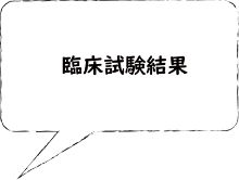 臨床試験結果