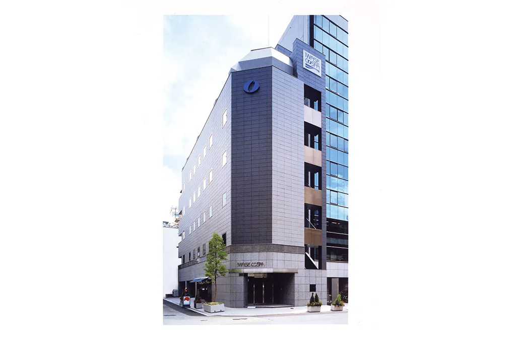 本社ビル
