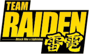 TEAM RAIDEN 雷電