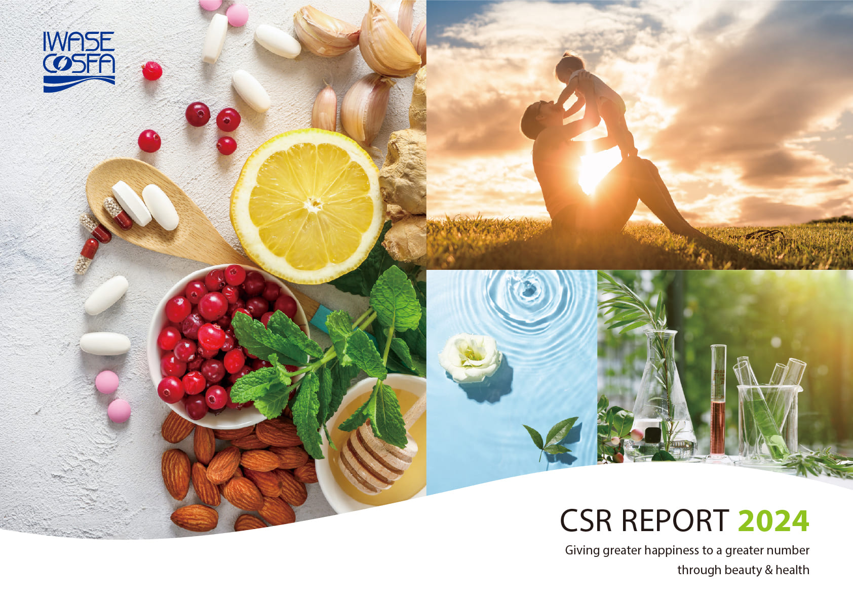 CSR REPORT 2024
