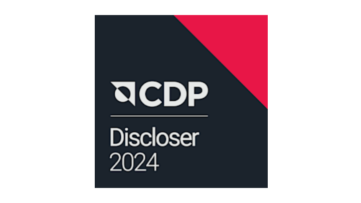 CDP Discloser 2024